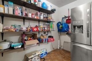 7808 E Savannah Dr, Floral City, FL 34436 - view of storage room