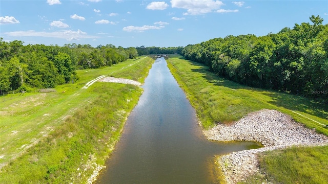 7435 N Nature Trl, Hernando, FL 34442 - bird's eye view