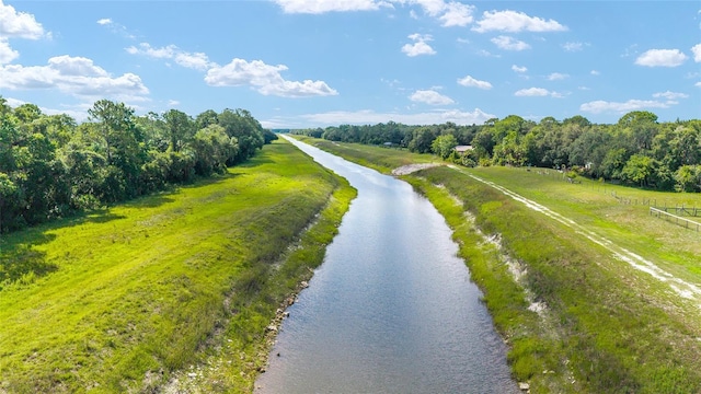 7435 N Nature Trl, Hernando, FL 34442 - aerial view of sparsely populated area