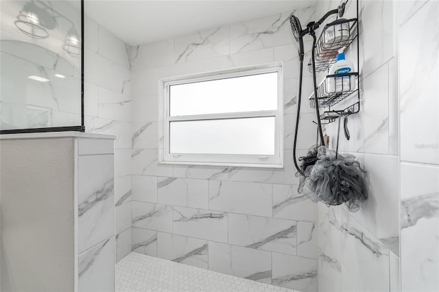 7435 N Nature Trl, Hernando, FL 34442 - bathroom featuring walk in shower