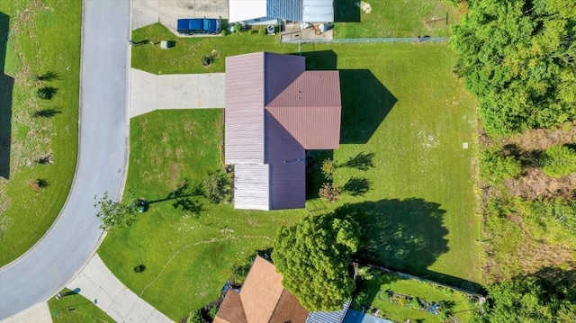 6142 SE 37th Ter, Ocala, FL 34480 - bird's eye view