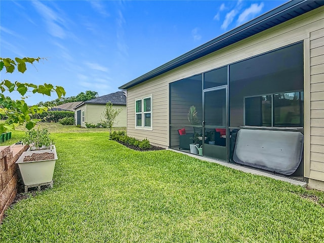 19424 SW 77th Loop, Dunnellon, FL 34432 - view of grassy yard