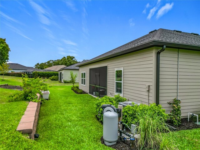 19424 SW 77th Loop, Dunnellon, FL 34432 - view of green lawn