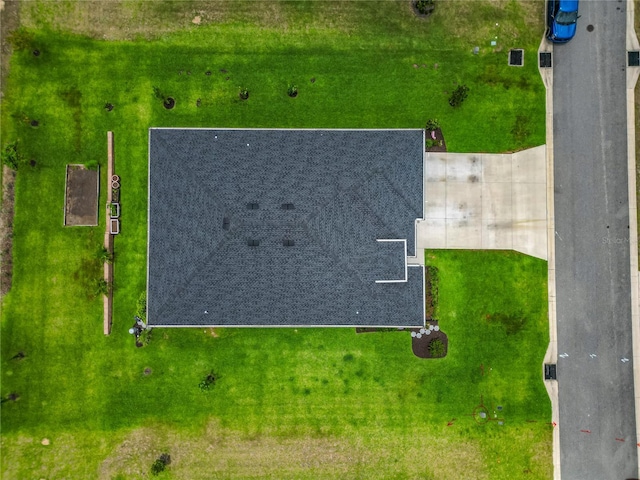 19424 SW 77th Loop, Dunnellon, FL 34432 - drone / aerial view