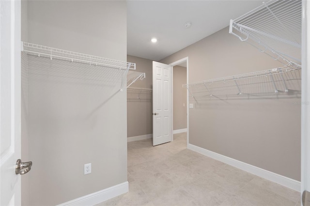 10026 SW 85th Place Rd, Ocala, FL 34481 - view of walk in closet