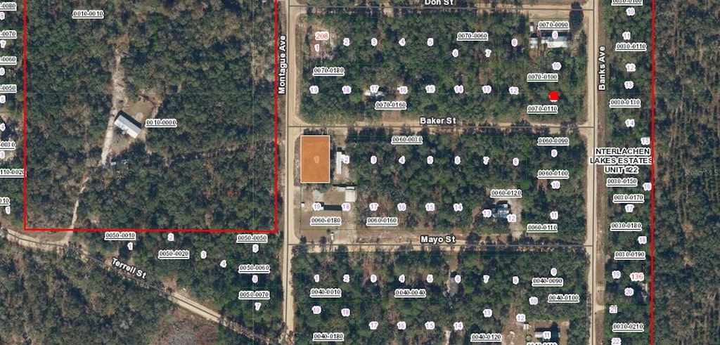 00 Baker St, Interlachen, FL 32148
