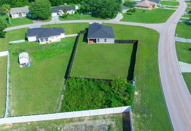 11330 SW 61st Cir, Ocala, FL 34476 - aerial view of residential area