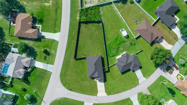 11330 SW 61st Cir, Ocala, FL 34476 - bird's eye view
