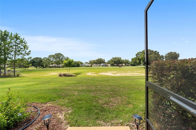 9236 SW 91st Court Rd, Ocala, FL 34481 - view of grassy yard