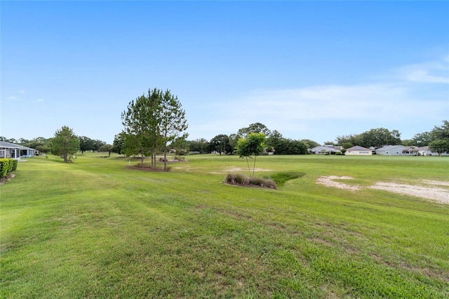 9236 SW 91st Court Rd, Ocala, FL 34481 - view of green lawn