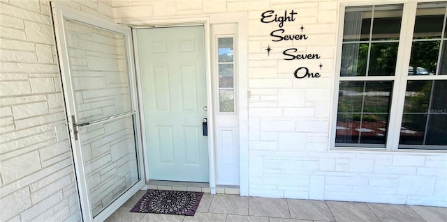 8771 SW 115th St, Ocala, FL 34481 - property entrance