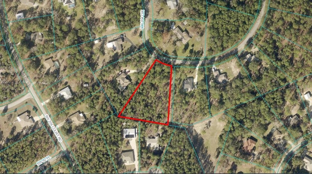 TBDLOT64 SW 204th Cir, Dunnellon, FL 34431