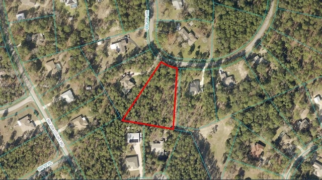 TBDLOT64 SW 204th Cir, Dunnellon, FL 34431