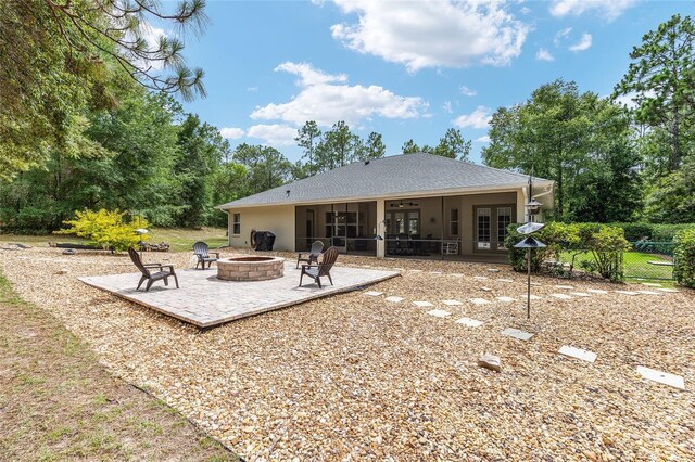 8605 SW 209th Court Rd, Dunnellon, FL 34431 - photo 48