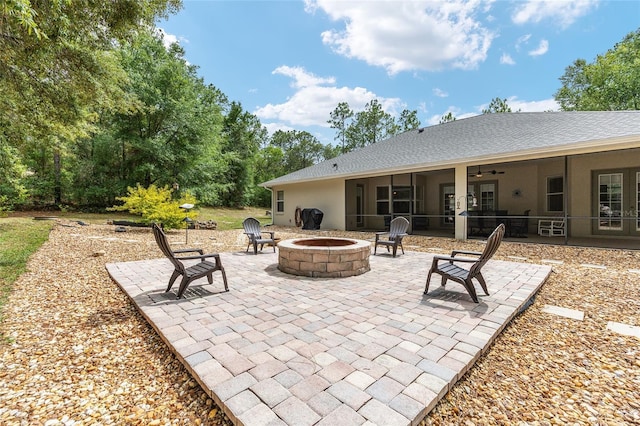 8605 SW 209th Court Rd, Dunnellon, FL 34431 - photo 49