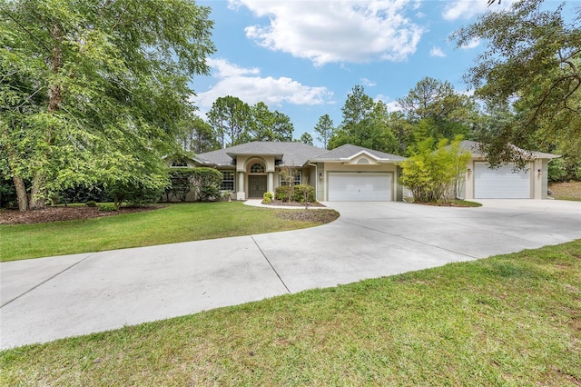 8605 SW 209th Court Rd, Dunnellon, FL 34431 - photo 1