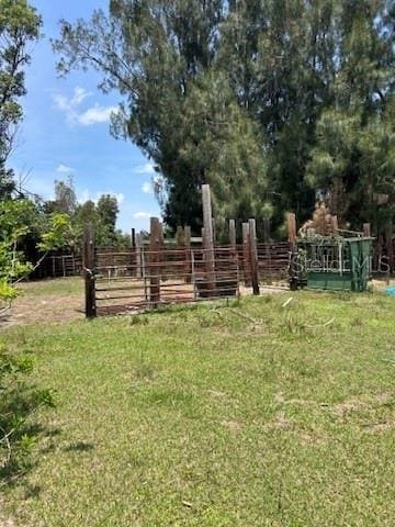 21081 Granville Rd, North Fort Myers, FL 33917