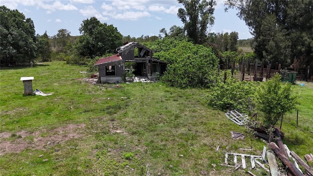 21081 Granville Rd, North Fort Myers, FL 33917