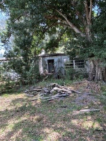 21081 Granville Rd, North Fort Myers, FL 33917