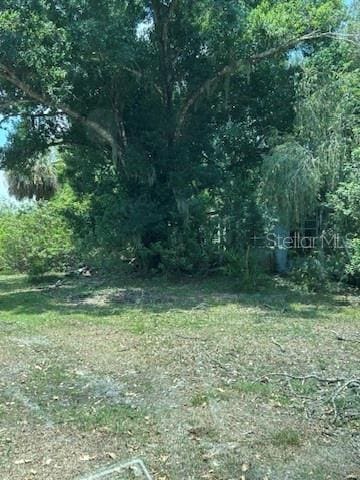 21081 Granville Rd, North Fort Myers, FL 33917