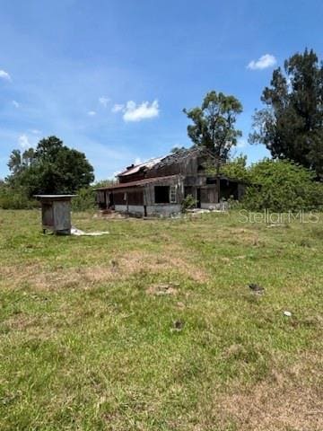 21081 Granville Rd, North Fort Myers, FL 33917