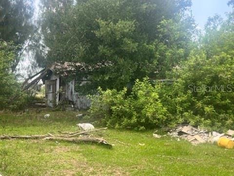 21081 Granville Rd, North Fort Myers, FL 33917