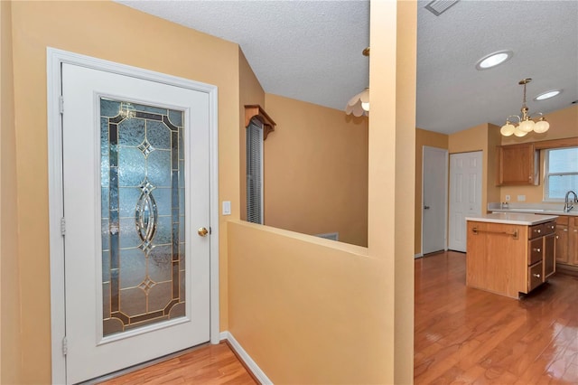 9069 SW 91st Cir, Ocala, FL 34481 - entrance to property