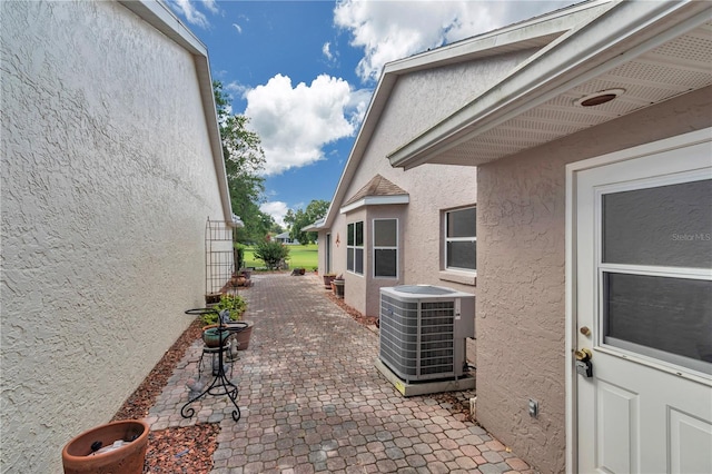 9069 SW 91st Cir, Ocala, FL 34481 - view of patio / terrace