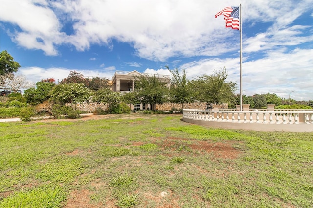 9069 SW 91st Cir, Ocala, FL 34481 - view of green lawn