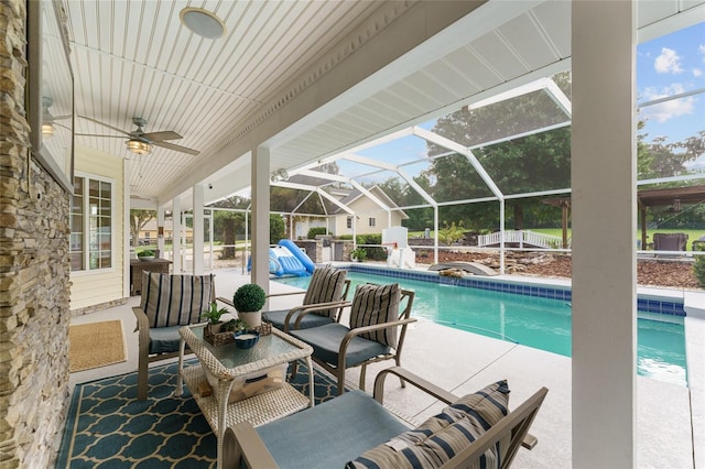 9095 SW 9th Ter, Ocala, FL 34476 - photo 52