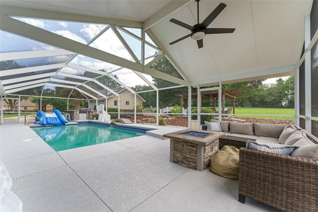 9095 SW 9th Ter, Ocala, FL 34476 - photo 55