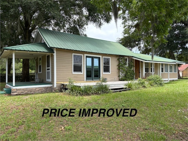 1501 NE 97th Street Rd, Anthony, FL 32617 - photo 1