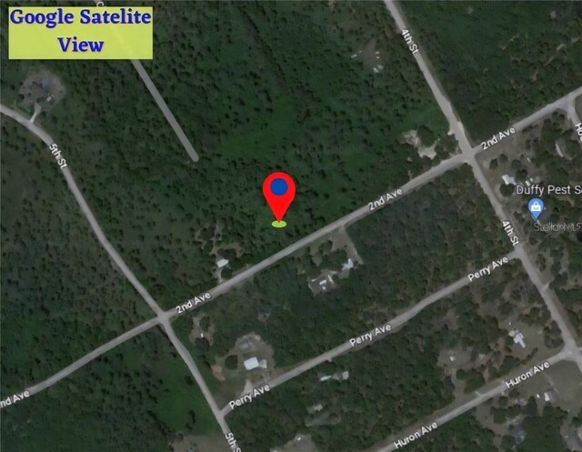 208 N 2nd Ave, Satsuma, FL 32189 - photo 3