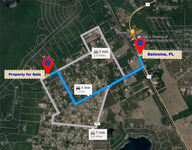208 N 2nd Ave, Satsuma, FL 32189 - photo 6