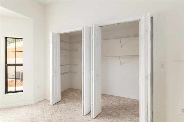 9180 SW 202nd Avenue Rd, Dunnellon, FL 34431 - view of closet