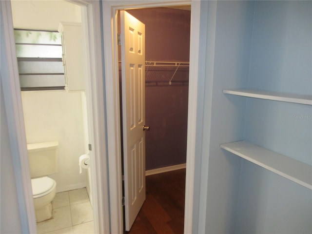 6141 NW 64th Ct, Ocala, FL 34482 - bathroom with toilet