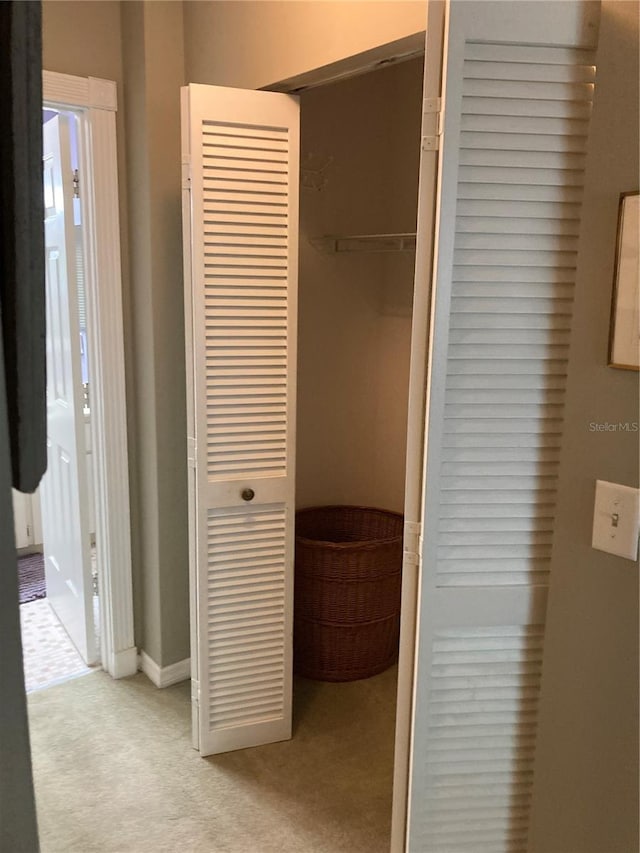 8450 SW 90th St Unit D, Ocala, FL 34481 - view of closet