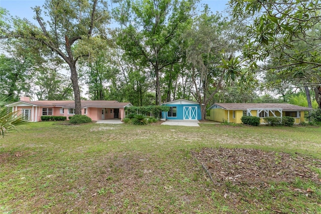 8441 NW 115th St, Chiefland, FL 32626 - photo 1