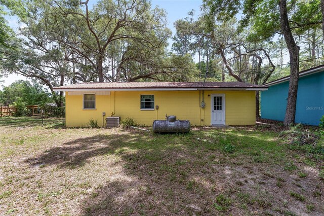 8441 NW 115th St, Chiefland, FL 32626 - photo 81