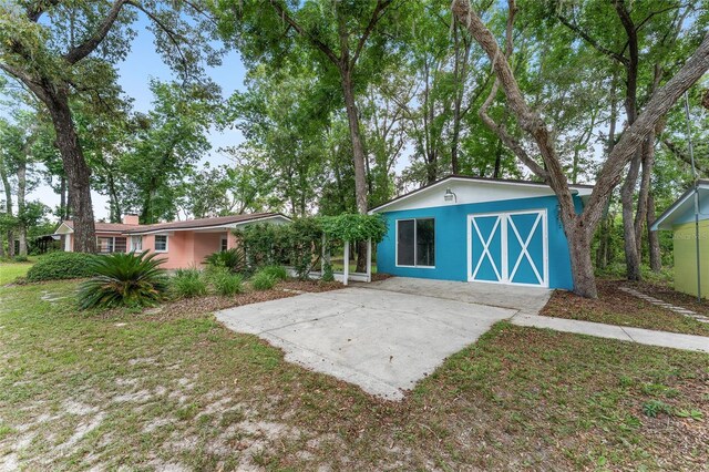 8441 NW 115th St, Chiefland, FL 32626 - photo 84