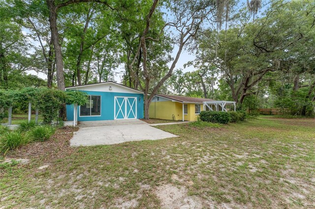 8441 NW 115th St, Chiefland, FL 32626 - photo 85