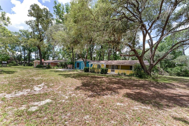 8441 NW 115th St, Chiefland, FL 32626 - photo 93