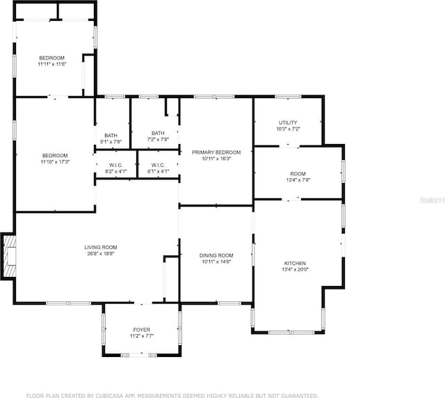 8441 NW 115th St, Chiefland, FL 32626 - photo 8