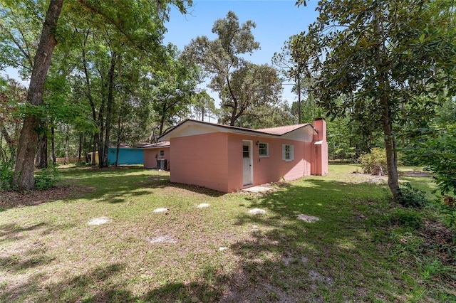 8441 NW 115th St, Chiefland, FL 32626 - photo 52