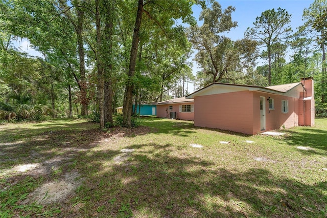 8441 NW 115th St, Chiefland, FL 32626 - photo 53