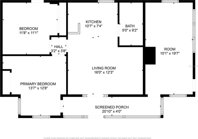 8441 NW 115th St, Chiefland, FL 32626 - photo 55