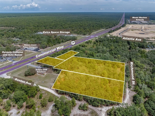 11254 Commercial Way, Weeki Wachee, FL 34614 - photo 3