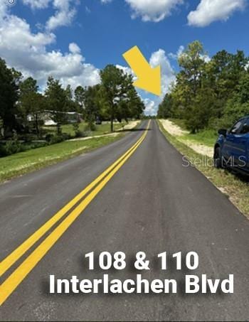 108 Interlachen Blvd, Interlachen, FL 32148
