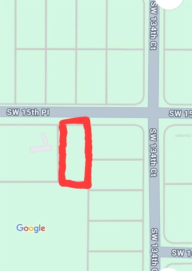 000 SW 15th Pl, Ocala, FL 34481