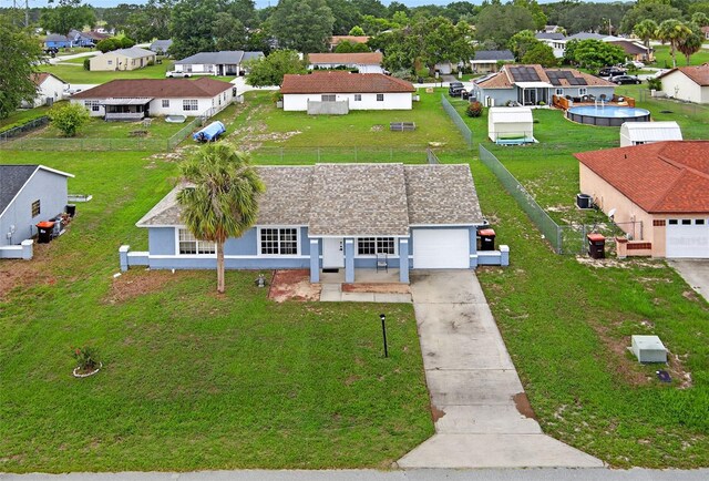 316 Oak Track Dr, Ocala, FL 34472 - photo 1